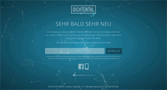 Desktop Screenshot of oichtental.com